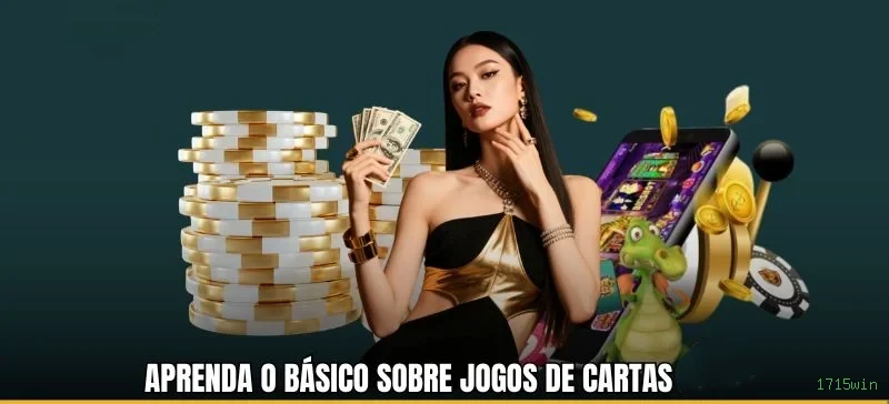 Cassino ao vivo da 1715win com dealers reais
