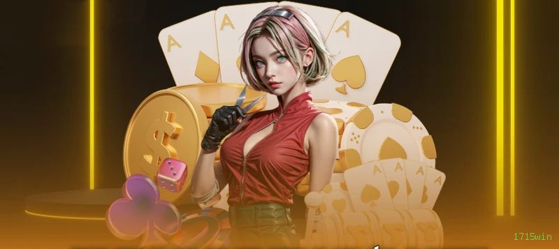 Jogos de fortune da 1715win com prêmios incríveis