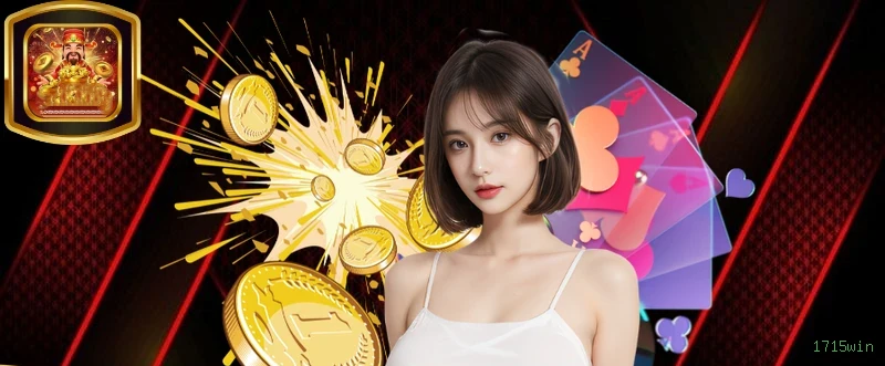 Jogos de loteria online na 1715win